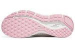 (WMNS) Skechers GO RUN Consistent 'White Pink' 894140-WPK