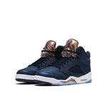 (GS) Air Jordan 5 Retro 'Bronze' 440888-416
