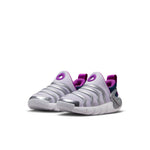 (PS) Nike Dynamo Go 'Violet Frost Metallic Silver' DH3437-500