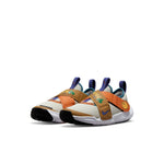 (PS) Nike Flex Advance Low-Top Orange/Yellow DO2348-041