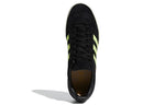 adidas Busenitz Vintage 'Black Pulse Lime' GW3121
