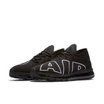 Nike Air Max Flair 'Black White' 942236-001