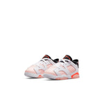(TD) Air Jordan 6 Retro Low 'Atmosphere' DV3529-102