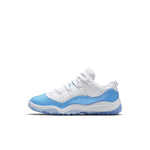 (PS) Air Jordan 11 Retro Low 'UNC' 505835-106