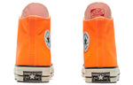 Converse Chuck 70 High 'Total Orange' 167700C