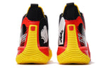 Li-Ning Disney x Li-Ning Badfive High-Top Red ABFQ005-13