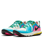(WMNS) Nike Wildhorse 5 'Light Orewood Brown' AQ2223-100
