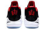 Nike Ambassador 12 'Black' BQ5436-001