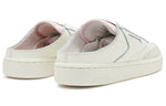 (WMNS) Reebok Club C Laceless Mule 'Chalk' GZ5319