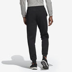 adidas MH PLAIN Pnt Sports Knit Long Pants Black DT9910