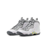 (GS) Nike Little Posite One 'Rainbow Pixel' CU1054-001