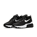 (WMNS) Nike Air Max 270 React 'Black Summit White' CI3899-002