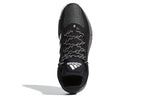 adidas D Rose 11 'Black Grey' FU7404