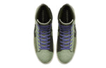 Converse Pro Leather Mid 'Black History Month' 168273C