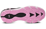 (WMNS) Under Armour HOVR Phantom 2 CN 'Black Pink' 3025214-001