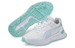(WMNS) PUMA Mirage Sport Glow 'White Eggshell Blue' 382904-01