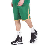 Nike NBA SW 19-20 Boston Celtics City Edition Swingman Shorts Green BV5862-312