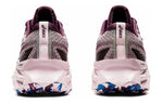 (WMNS) ASICS Novablast 2 LE 'Deep Plum Barely Rose' 1012B177-500