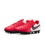 Nike Tiempo Legend 8 Pro HG 'Black Red White' AT6135-606
