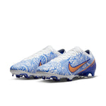 Nike Zoom Mercurial Vapor 15 Elite CR7 FG 'Azulejo' DQ5299-182