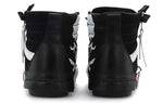 Vans END. x Mastermind Japan x SK8-HI 'Black' VN0A3TKM5BG