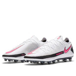 Nike Phantom GT Elite AG Pro 'White Pink Blast' CK8438-160