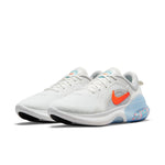 (WMNS) Nike Joyride Dual Run 2 'White Hyper Crimson' CT0311-100