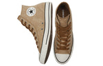 Converse Chuck Taylor All Star High 'Washed Canvas - Nomad Khaki' 171061C