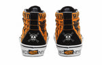 Vans One Piece x Skate SK8-HI 'Nami' VN0A5FCCORA