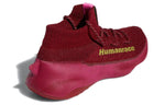 adidas x Pharrell Humanrace Sichona 'Burgundy' GW4879