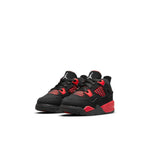 (TD) Air Jordan 4 Retro 'Red Thunder' BQ7670-016