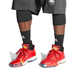adidas T-Mac Millennium 2 'Scarlet' FV5594