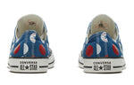 Converse Chuck Taylor All Star 'Blue Polka Dots' 167860C