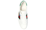 Gucci Disney x Ace 'White Donald Duck' 649399-1XG60-9114