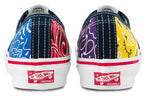Vans Bedwin & The Heartbreakers x Authentic 'Bandana Pack - Multi A' VN0A4BV99QX