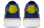 Nike Air Force 1 '07 LV8 Sport 'Warriors' AJ7748-400