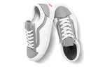Vans Unisex Style 36 Sneakers Grey/White VN0A54F6A51