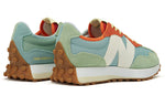 New Balance Todd Snyder x 327 'Farmers Market Pack - Pineapple' MS327TSB