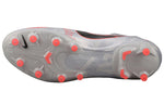 Nike Mercurial Superfly 7 Elite AG Artificial Grass 'Grey Orange' AT7893-906