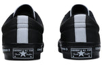 Converse Cinverse One Star OX 'Black' 159721C