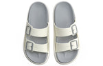 (WMNS) Li-Ning Clap Breathable Slippers AGAQ006-4