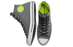 Converse Chuck Taylor All Star GTX High 'Mountain Club - Grey Lemon' 169589C