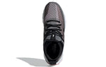 (WMNS) adidas Asweego Mid 'Black White Pink' G27866