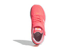 (GS) adidas Runfalcon 2.0 'Red Pink White' GV7754
