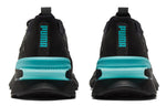 PUMA PWRFrame OP-1 Equinox 'Black Elektro Aqua' 380698-02