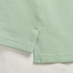 Nike Logo Polo T-Shirt 'Green' 909747-006