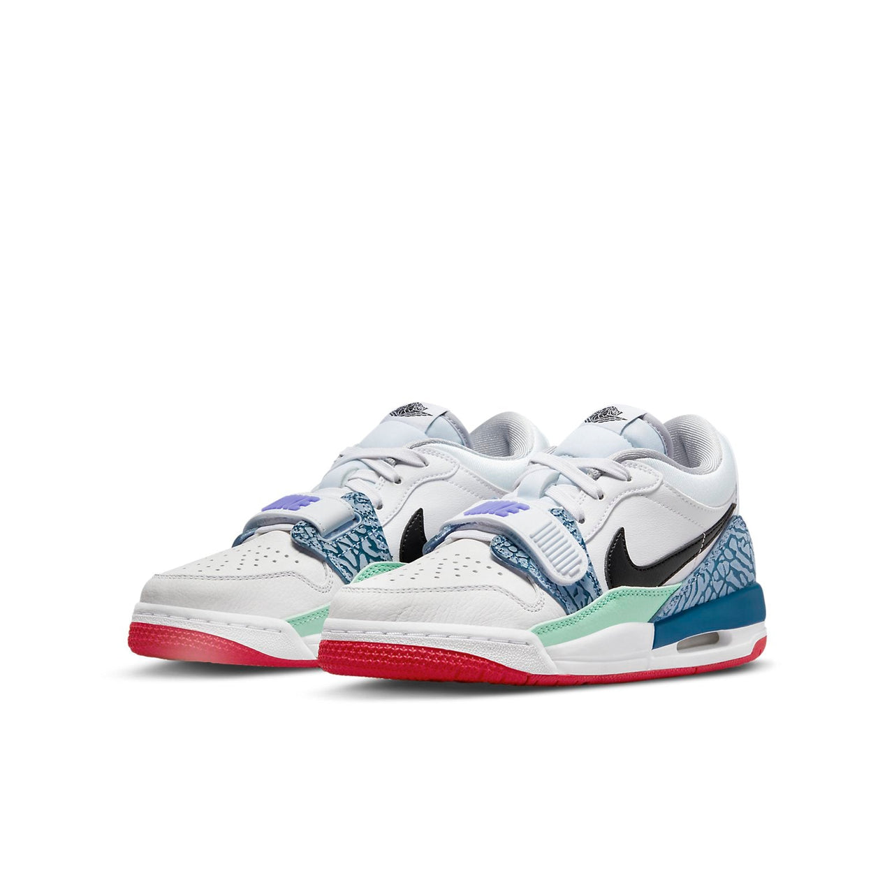 (GS) Air Jordan Legacy 312 Low 'Easter' DV9127-101