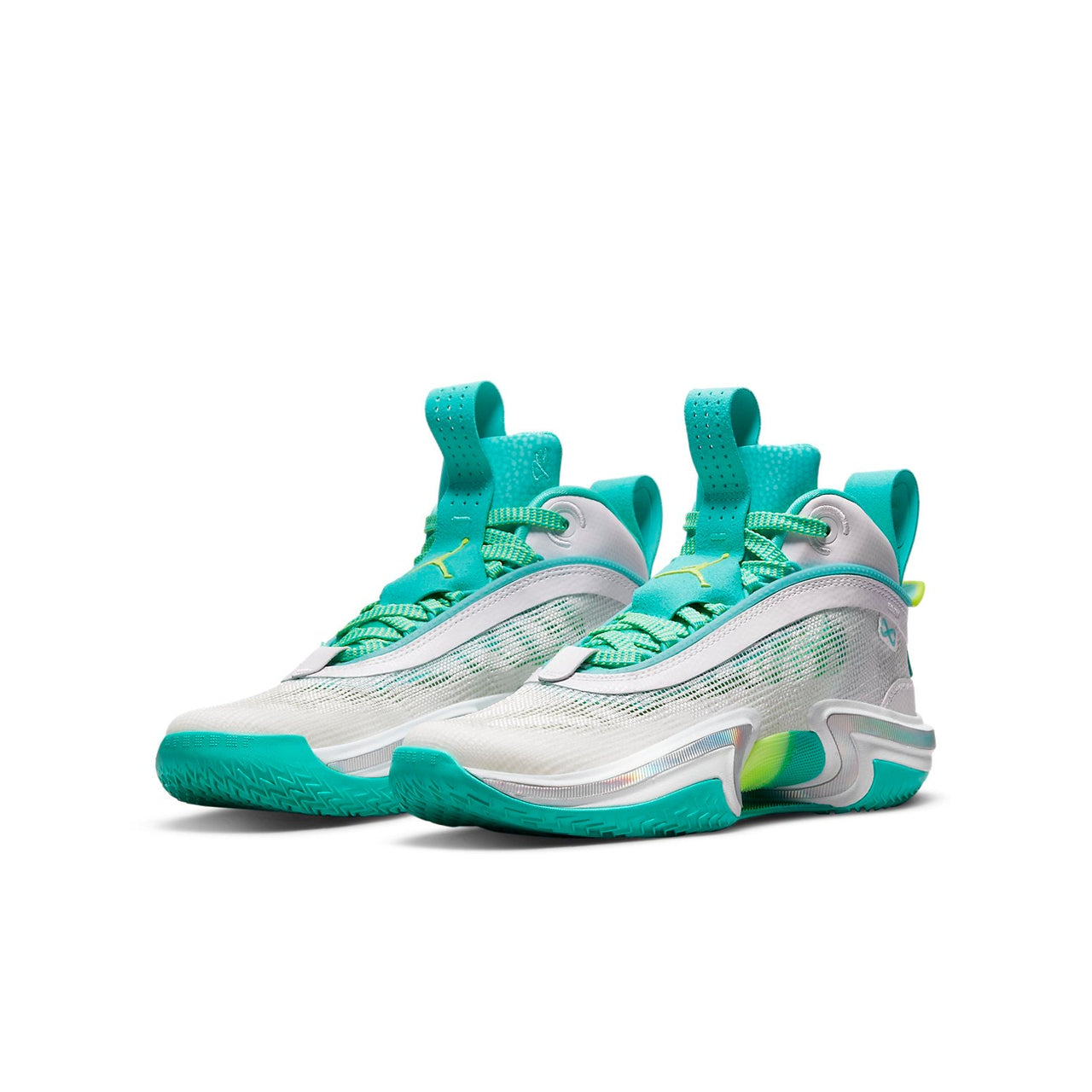 (GS) Guo Ailun x Air Jordan 36 'Global Game' DM0795-107