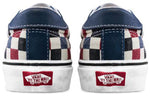 Vans Sport Blue Red Grid Unisex 'Blue Red' VN0A4BU6WO2