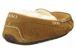 (WMNS) UGG ANSLEY Sports Casual Shoes 'Brown' 3312W-CHE